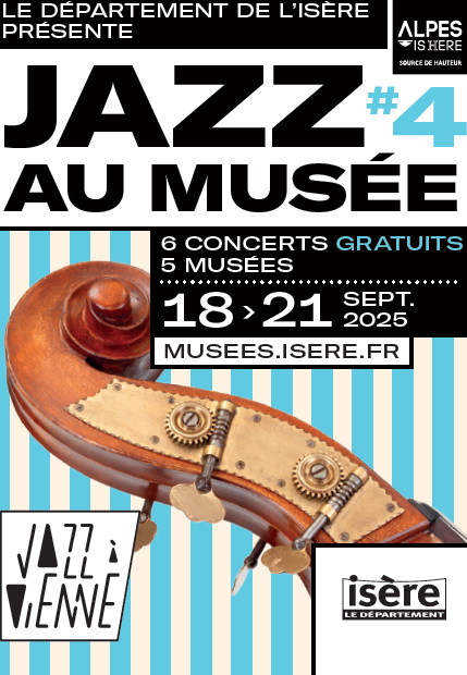Visuel Jazz au musée#4