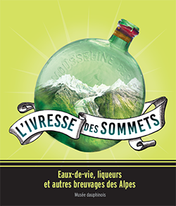 Publication L'ivresse des sommets