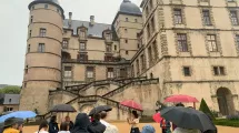 Musée de la Révolution française, Domaine de Vizille © Patrimoine culturel - Département de l'Isère