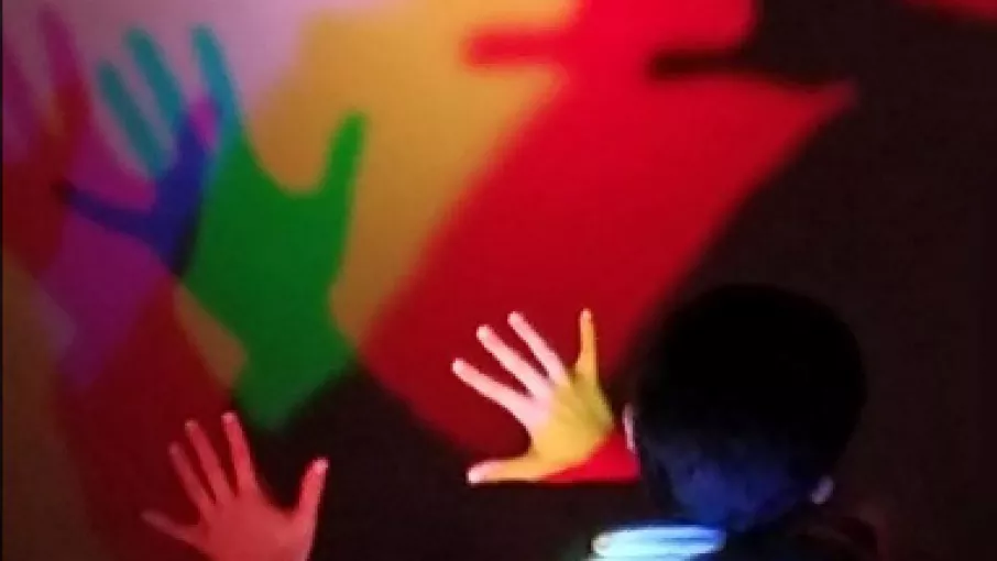 Couleurs et lumière © Musée Hébert