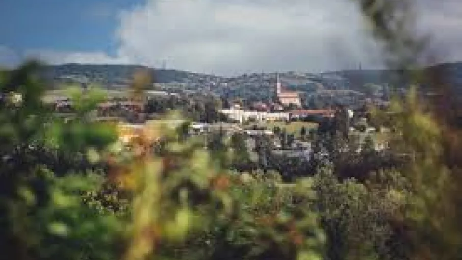 L'Isle d'Abeau © Mairie de L'Isle d'Abeau