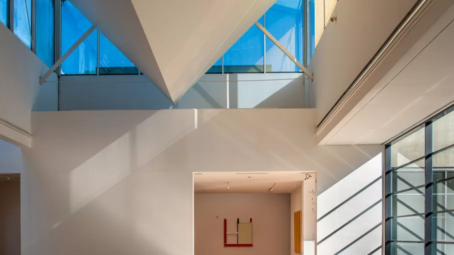 Musée de Grenoble © Ville de Grenobe / musée de Grenoble - J.L. Lacroix