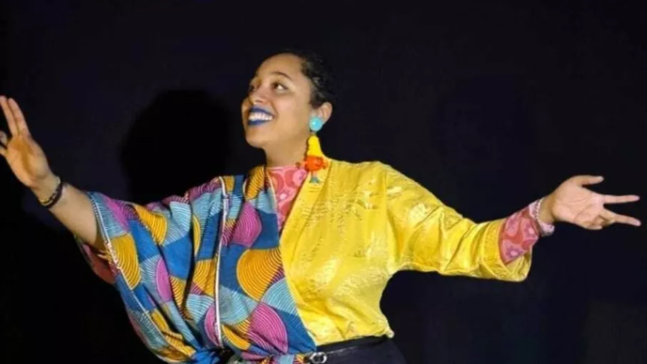 Et à la fin elles vécurent libres ! - spectacle jeune public