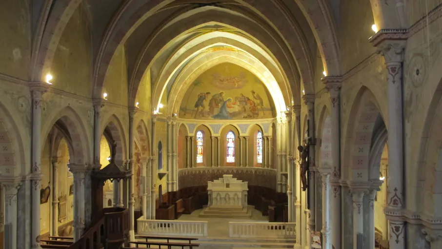 "" © Patrimoine culturel - Département de l'Isère