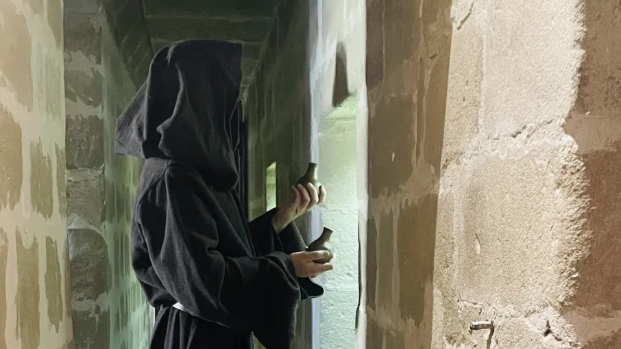 "" © Musée Saint-Antoine-l'Abbaye